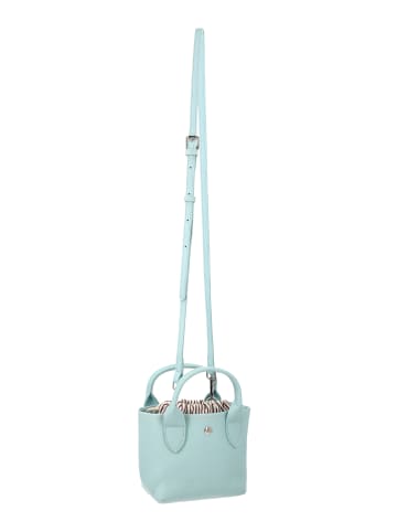myMo Women Tote Bag in Light Blue