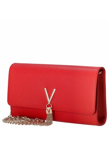 Valentino Bags Divina Abendtasche - Umhängetasche 27 cm in rosso