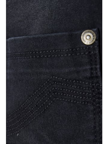 Minymo Jeansshorts MIShorts in Grau