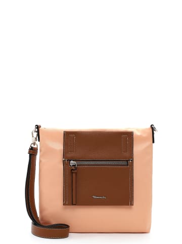 Tamaris Umhängetasche TAS Fabrizia in apricot 642