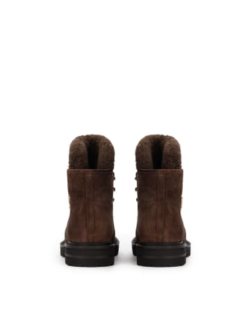 Kazar Boots in Braun