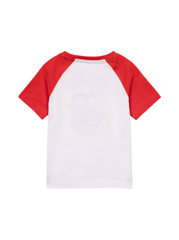 Minoti T-Shirt 9TRAGLAN 1 in weiß