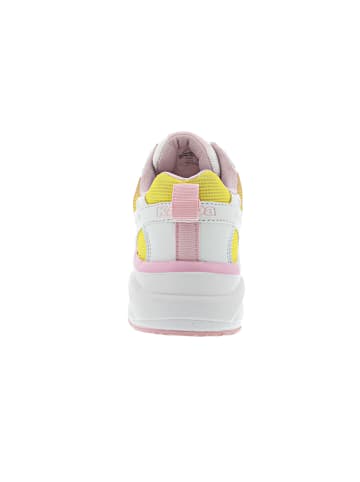 Kappa Sneaker low Rosa