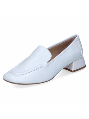 Kaerlek Slipper in weiss