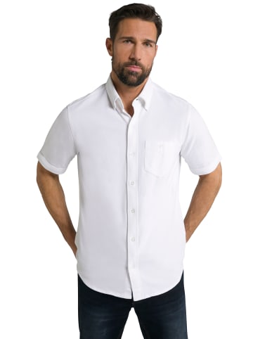 JP1880 Hemd in schneeweiß