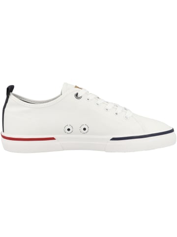 Pepe Jeans Sneaker low Kenton Smart in weiss