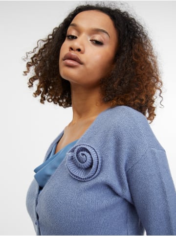 orsay Cardigan in Blau