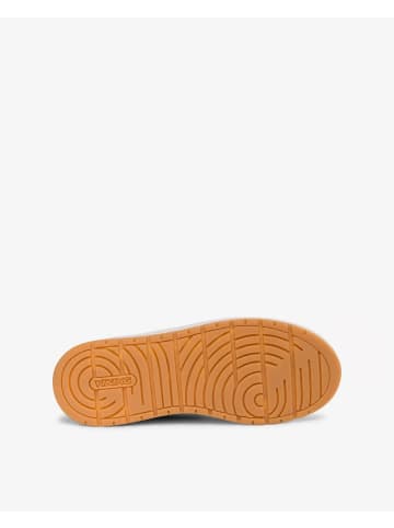 Viking Stiefelette in schwarz