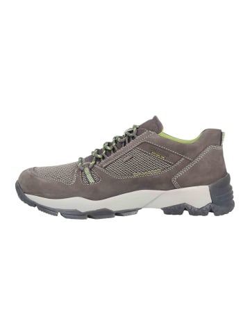 Josef Seibel Halbschuhe in Grau