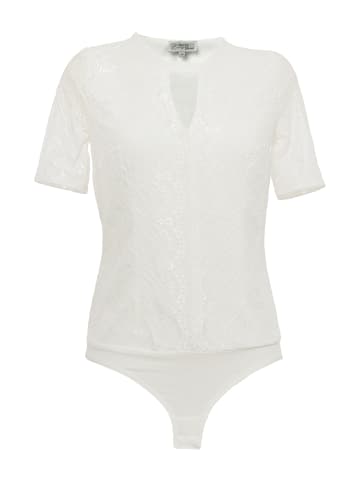 MarJo Trachtenbody GOLDA-NORENA in offwhite