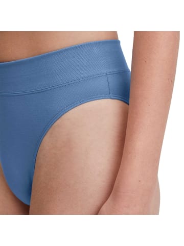 Calida Slip 1er Pack in Blau