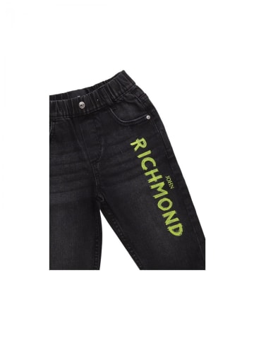 John Richmond Jeans RIP24128JE Blau
