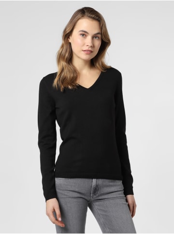 brookshire Pullover in schwarz - 0011