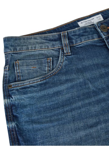 Tom Tailor Jeans Marvin regular/straight in Blau