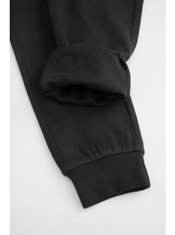 MOKIDA Jogginghose in schwarz