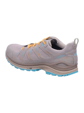 LOWA Wanderschuhe INNOX EVO II GTX Ws in Grau