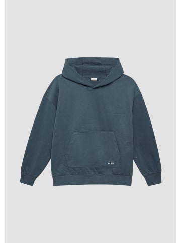 s.Oliver Sweatshirt in 5547_royalblau