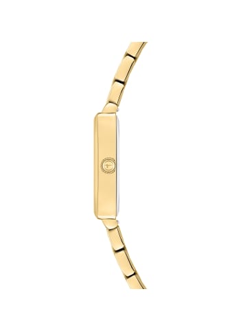 Tamaris Armbanduhr in gold