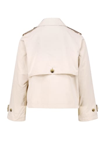 Betty Barclay Blazer-Jacke langarm in Grau