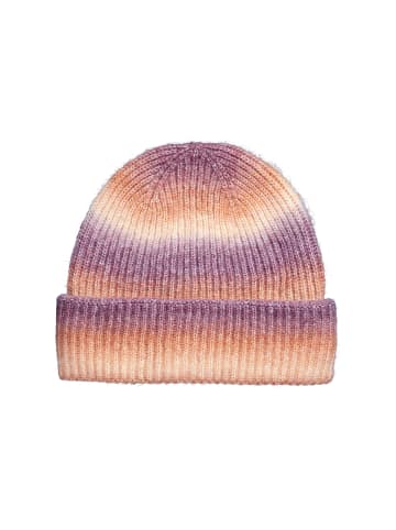 Ulla Popken Handschuhe & Mützen in lila mauve