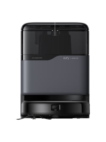Anker Saugroboter Robot Vacuum Omni C20 in schwarz