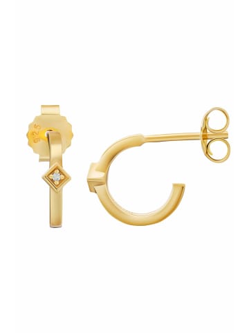 caï Ohrringe für Erwachsene in silber