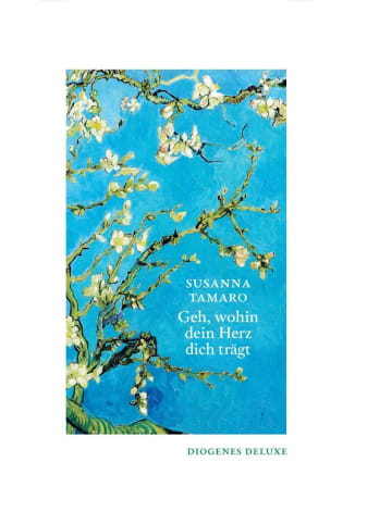 Diogenes Geh, wohin dein Herz dich trägt
