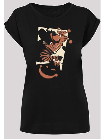 F4NT4STIC F4NT4STIC T-Shirt in black