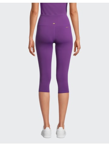 Venice Beach 3/4-Tights VB Amelia in crocus