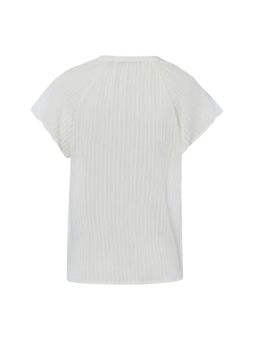 Zero Blusenshirt in ecru