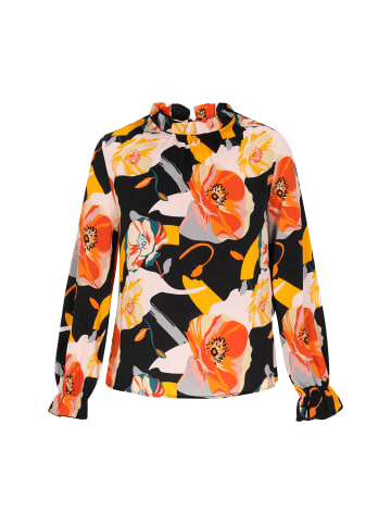 faina Women Blouse in black