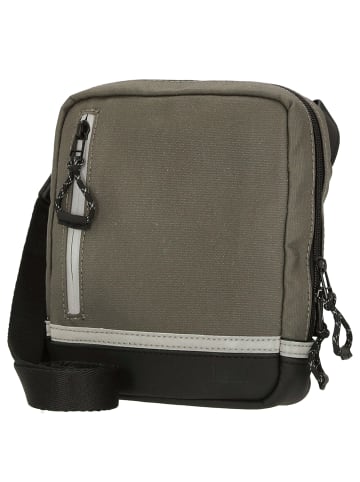 Jost Billund Cyclist Pro - Umhängetasche 21 cm (olive) in olive