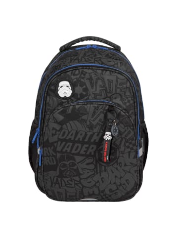 McNeill Base Kinderrucksack 36 cm in Darth Vader