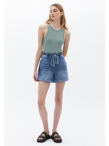 OXXO Tanktop HEDGE GREEN