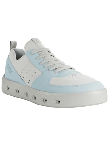 Ecco Sneaker in blau