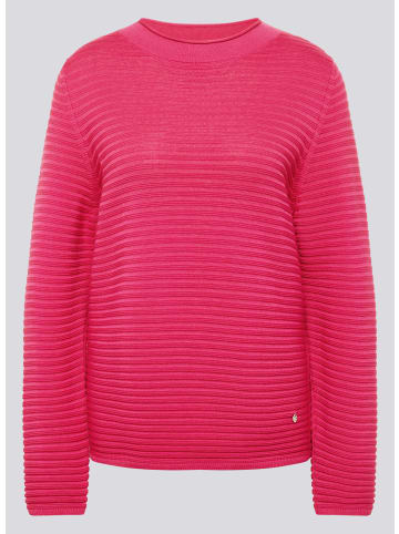 Rabe Pullover in Pink