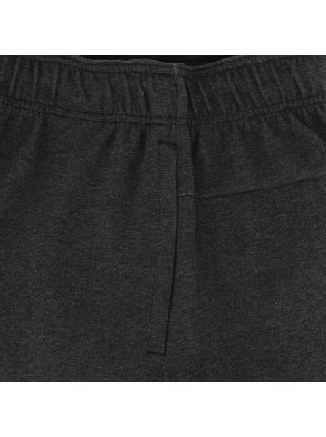 adidas Hose MH Must Haves STA Stadium Shorts in Grau