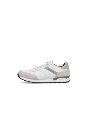 rieker Sneaker für Herren in weiß in weiß
