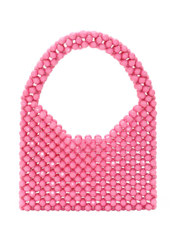 myMo at night Damen Handtasche in Pink