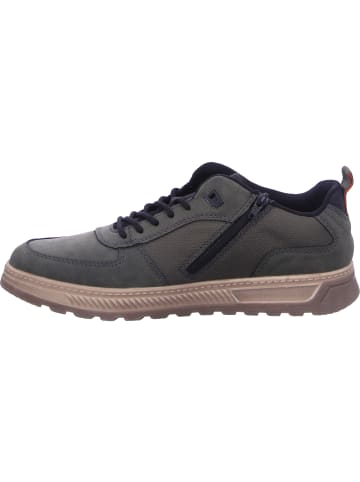 rieker Sneaker in grün