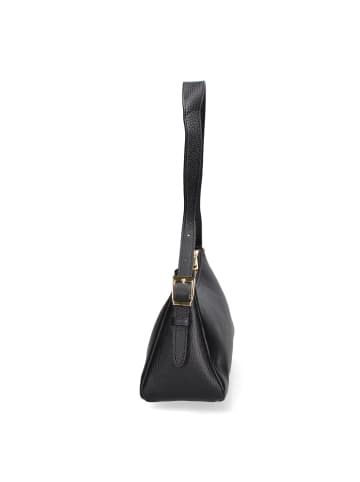 Gave Lux Shoulder Bag in BLACK