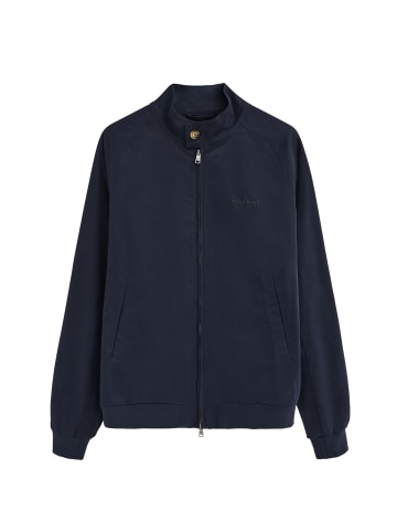 Polo Club Jacke HARRINGTON BOWERY in Navy Blau