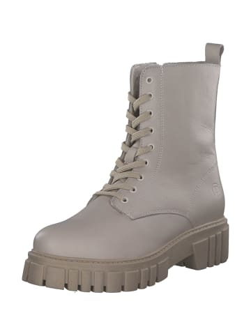 Palado Schnürstiefeletten Naxos in Beige