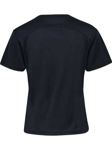 Hummel Hummel T-Shirt Hmlpulse Damen in BLACK