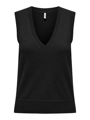 ONLY Pullunder 'AMA LIFE' Schwarz