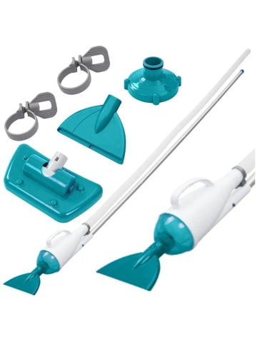Bestway Bodenstaubsauger für Pools – BESTWAY 58212