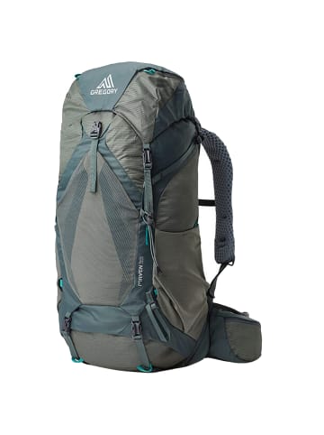 Gregory Maven 35 SM/MD - Women's Reiserucksack 58.5 cm in helium grey