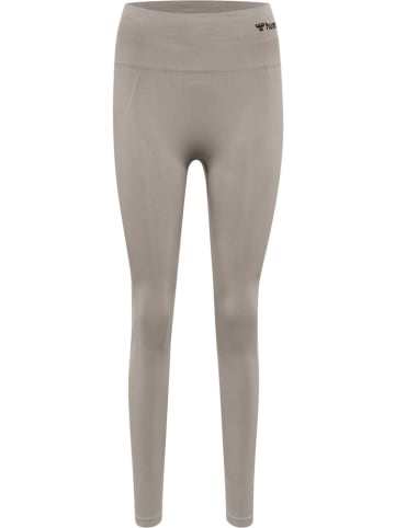 Hummel Leggings in Braun