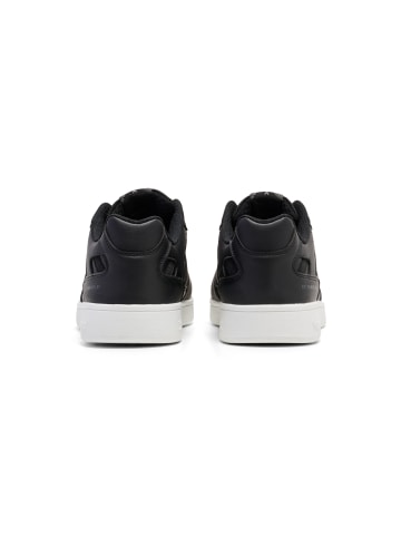 Hummel Hummel Sneaker Low St. Power Unisex Erwachsene in BLACK