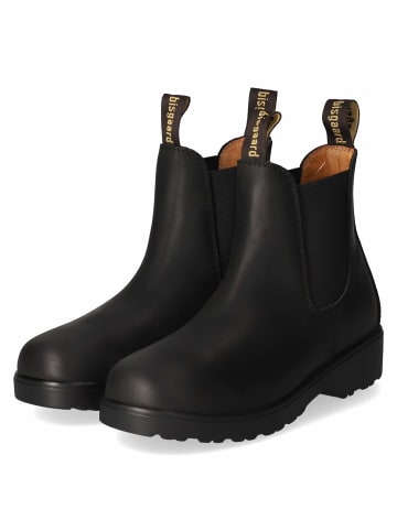 bisgaard Chelsea Boots KIM in schwarz
